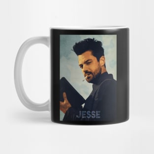 jesse Mug